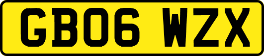 GB06WZX