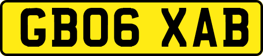 GB06XAB