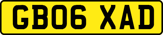 GB06XAD