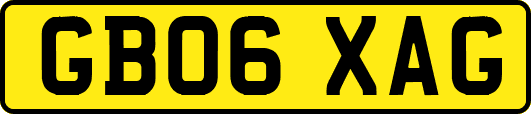 GB06XAG