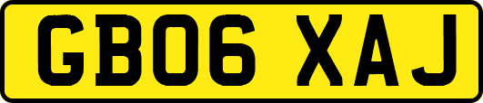 GB06XAJ