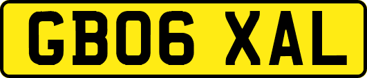 GB06XAL