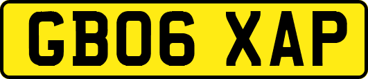 GB06XAP