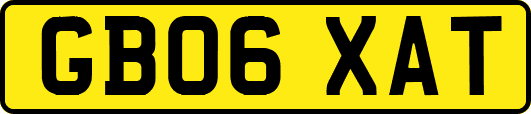GB06XAT