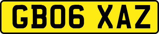 GB06XAZ