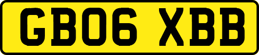 GB06XBB