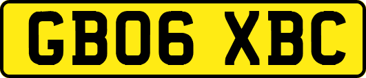 GB06XBC