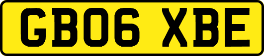 GB06XBE