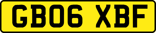GB06XBF