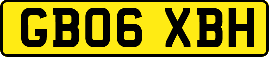 GB06XBH