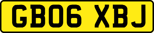 GB06XBJ