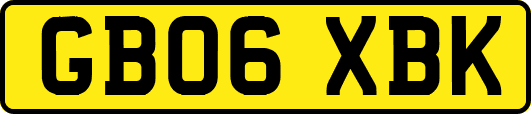 GB06XBK
