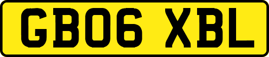 GB06XBL