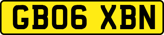 GB06XBN