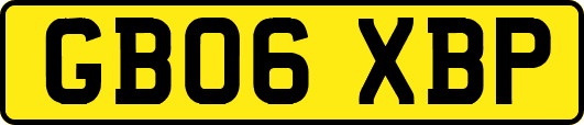 GB06XBP