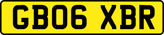 GB06XBR
