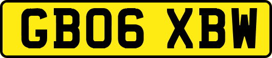 GB06XBW