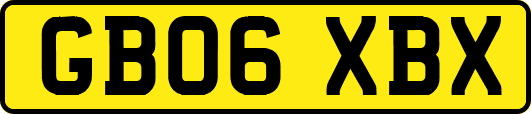 GB06XBX