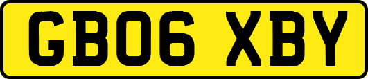 GB06XBY