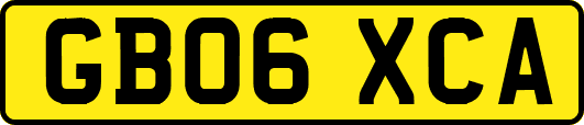 GB06XCA