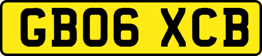 GB06XCB