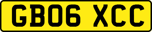 GB06XCC