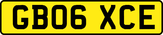 GB06XCE