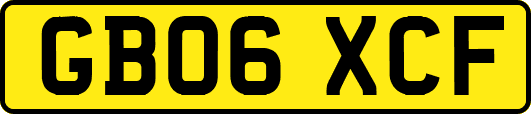 GB06XCF