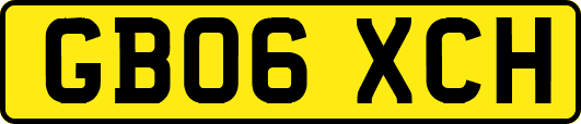 GB06XCH
