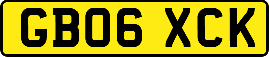 GB06XCK