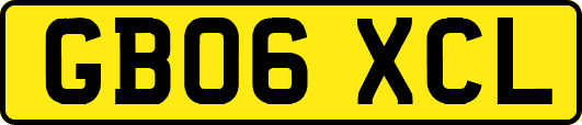 GB06XCL