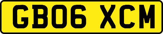 GB06XCM