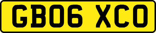 GB06XCO