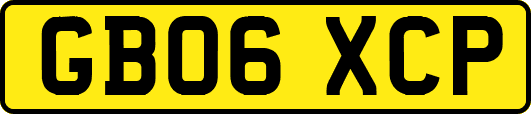 GB06XCP