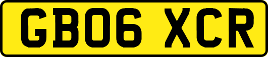 GB06XCR