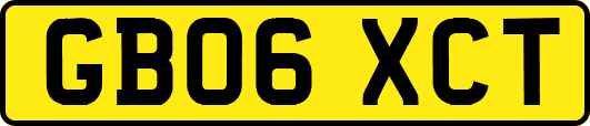 GB06XCT