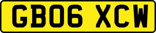 GB06XCW