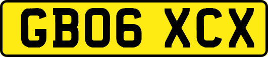 GB06XCX