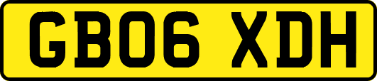 GB06XDH