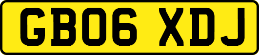 GB06XDJ