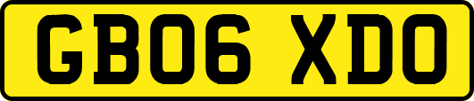 GB06XDO