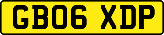 GB06XDP