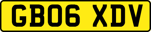 GB06XDV