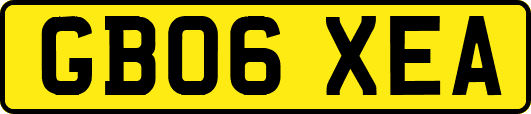 GB06XEA