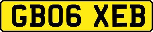 GB06XEB