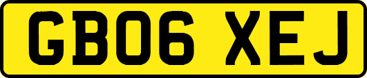 GB06XEJ