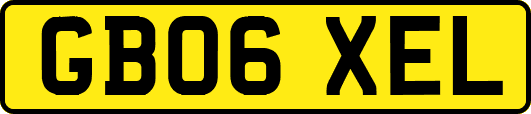 GB06XEL