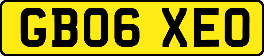 GB06XEO