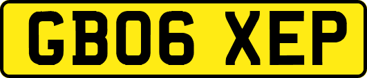 GB06XEP