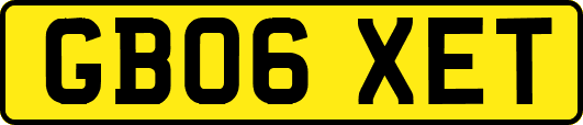 GB06XET